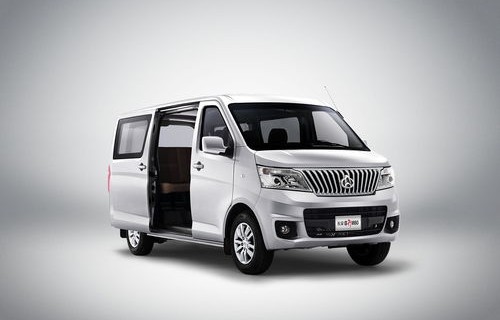 2022最便宜的面包车(市场上最便宜的面包车多少钱)