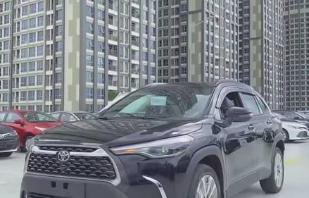 corolla是丰田哪款(corolla是丰田哪款cross)