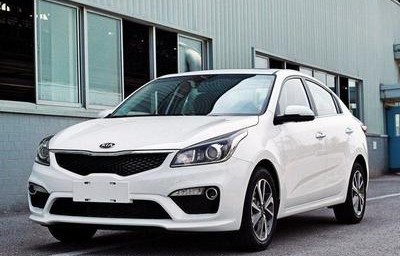 东风起亚悦达k2(东风起亚悦达k2自动挡落地价多少钱)