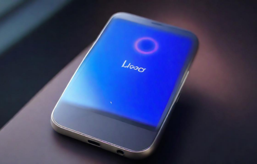 唯米手机（唯米手机最新款）