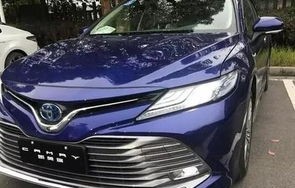 开凯美瑞的都是没钱人(开凯美瑞的都是没钱人嘛)