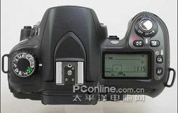 尼康d80价格多少(尼康d80多少钱)
