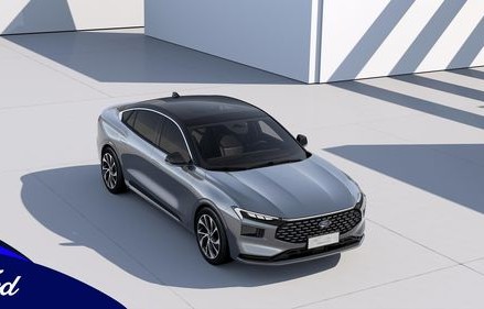 福特蒙迪欧新车价格(新款福特蒙迪欧2022款)