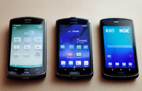 诺基亚系列手机全机型（诺基亚系列手机全机型对比）