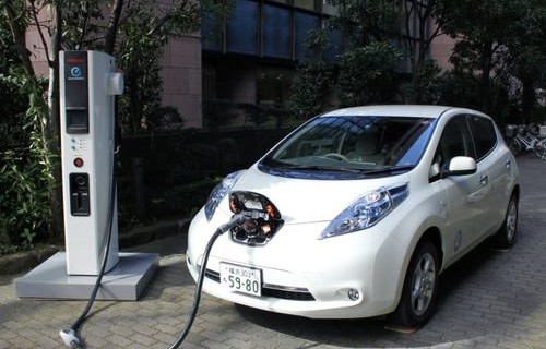 纯电动汽车排名十强(女士纯电动汽车排名十强)