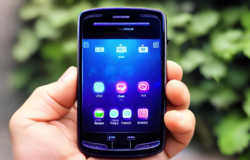 黑莓手机最新款2021（黑莓手机最新款2021x2）