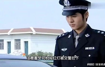 我是刑警——真警察政委的群演之路