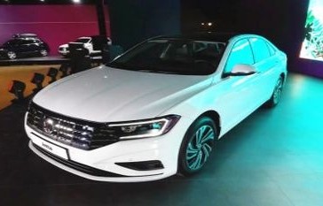 一汽大众速腾价格大全(大众建议买的三款车)