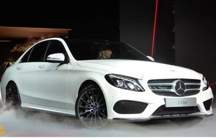 c级奔驰价格及图片(c级奔驰报价2020款)