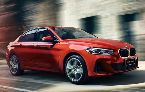 宝马女士款20万左右(宝马女士款20万左右的车)