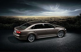 帕萨特多少钱一辆(帕萨特多少钱一辆车)