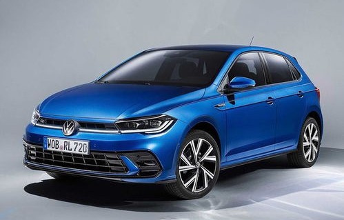 一汽大众polo报价及图片(一汽大众polo2020款报价及图片)