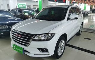 长城h2二手车报价(长城h2s二手车价格)