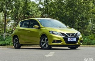 为什么十年车龄的骐达这么贵(开了十年的骐达能卖多少钱)