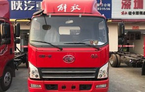 3米8最便宜的国六轻卡(二手车轻卡3米8一排半)