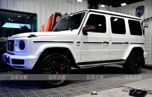 大g指的是g500还是g63(大g多少钱一台g63)