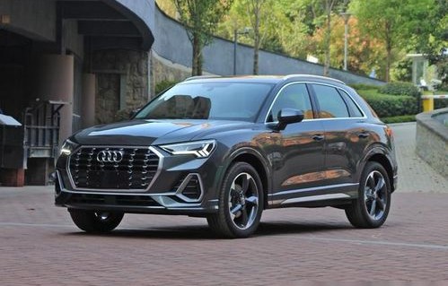 奥迪q3十大缺点(2024款奥迪q3参数配置)