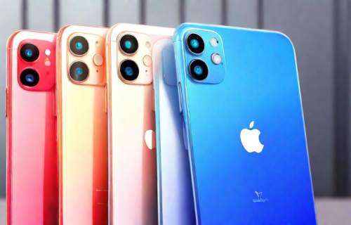 苹果手机哪款性价比高（苹果手机哪款性价比高值得入手）