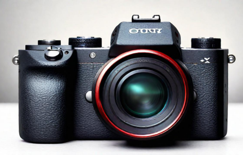 索尼相机（索尼相机型号大全和价格）