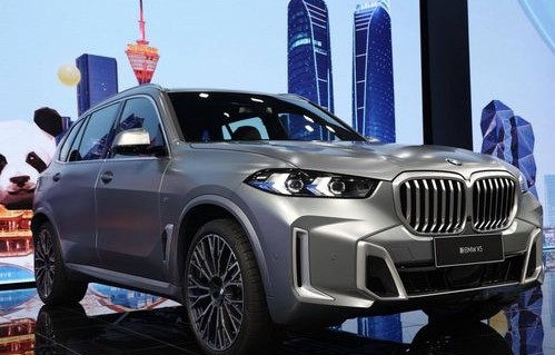 宝马x5最新报价(宝马x5最新报价2024)