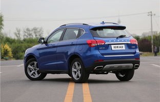 哈弗h2怎么样(哈弗h2怎么样优点缺点)