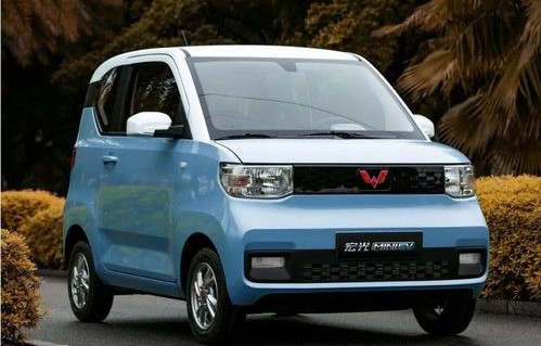 3万新能源电动面包车(3万新能源电动面包车可信吗)