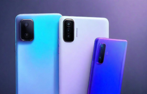 小米手机（小米手机哪款性价比高）