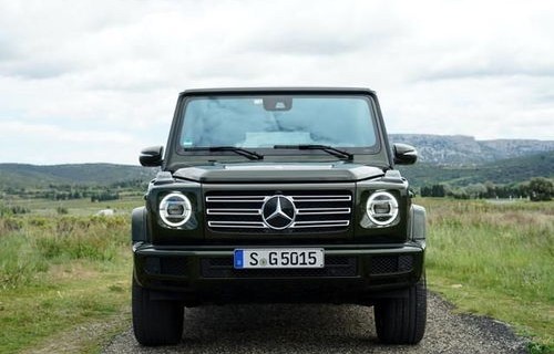 奔驰大g分几个型号(奔驰大g分几个型号的)