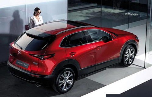 本田suv车型大全2021新款(本田suv车型大全2021新款图片)