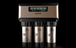 十大净水器最新排名(净水器十大排名榜)