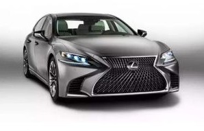 揭秘雷克萨斯LS报价，豪华与品质的完美融合