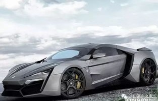 世界前50名豪车(世界前50名豪车排行榜)