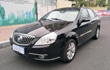 别克小轿车价格及图片大全(别克小轿车价格及图片大全黑色)