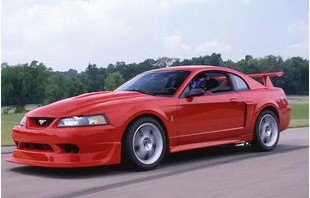 福特谢尔比gt500(福特谢尔比gt5002024)