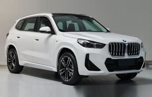 宝马x1报价2023款(宝马x1报价2023款价格及图片外观)