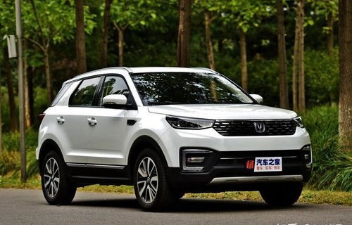 suv排行榜前十名品牌汽车(suv排行榜前十名品牌汽车)