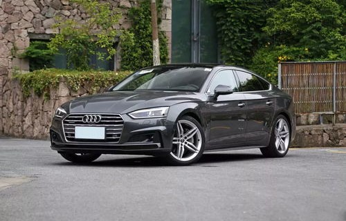 新款奥迪a5价格及图片(新款奥迪a5价格及图片参数)