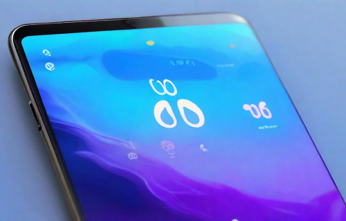 华为荣耀x2（华为荣耀x20桌面时间日期天气显示）