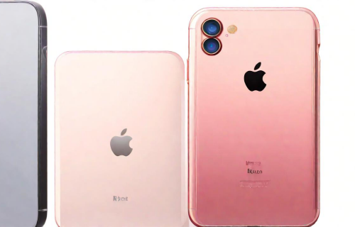 苹果8p参数（苹果8P参数配置表）