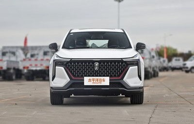 一汽奔腾图片和价格(一汽奔腾汽车图片大全)