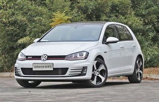 大众高尔夫的优缺点(大众高尔夫优缺点口碑怎么样)