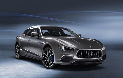 玛莎拉蒂ghibli落地价(玛莎拉蒂kubang落地价)