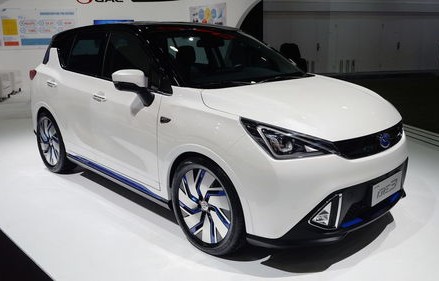 长安新能源纯电动汽车价格表(长安新能源纯电动汽车价格表大全)