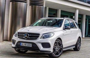 奔驰amg是什么意思(奔驰AMG是什么意思)