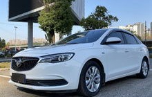 别克英朗2021最新款(别克英朗2021最新款报价及图片大全视频)