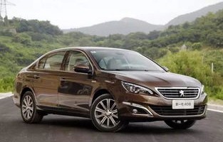 标致408故障率很高吗(为什么法系二手车碰不得)