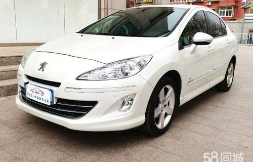 二手408标致能买吗(二手408标致能买吗多少钱)