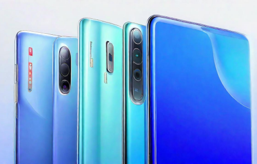 华为手机有哪些系列（华为手机系列大全介绍）