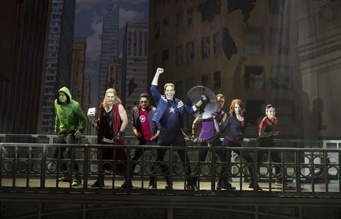 短剧惊天，93集的震撼之旅