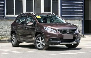 10万左右公认最好suv(10万左右公认最好的轿车)